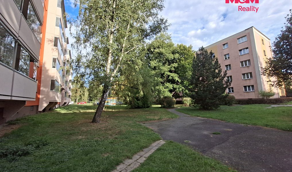 Prodej bytu 2+1 52 m², Karviná – náhled fotky 6