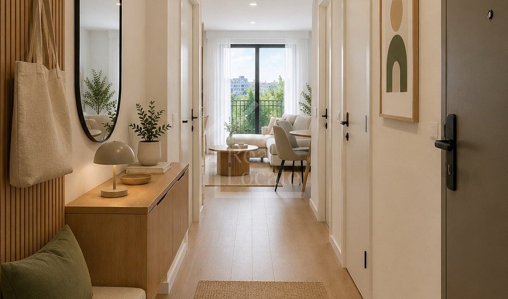 Pronájem bytu 3+kk 87 m², Praha – náhled fotky 3