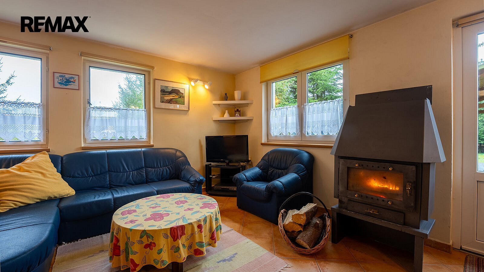 Prodej chaty/chalupy 78 m² s pozemkem 54 m²