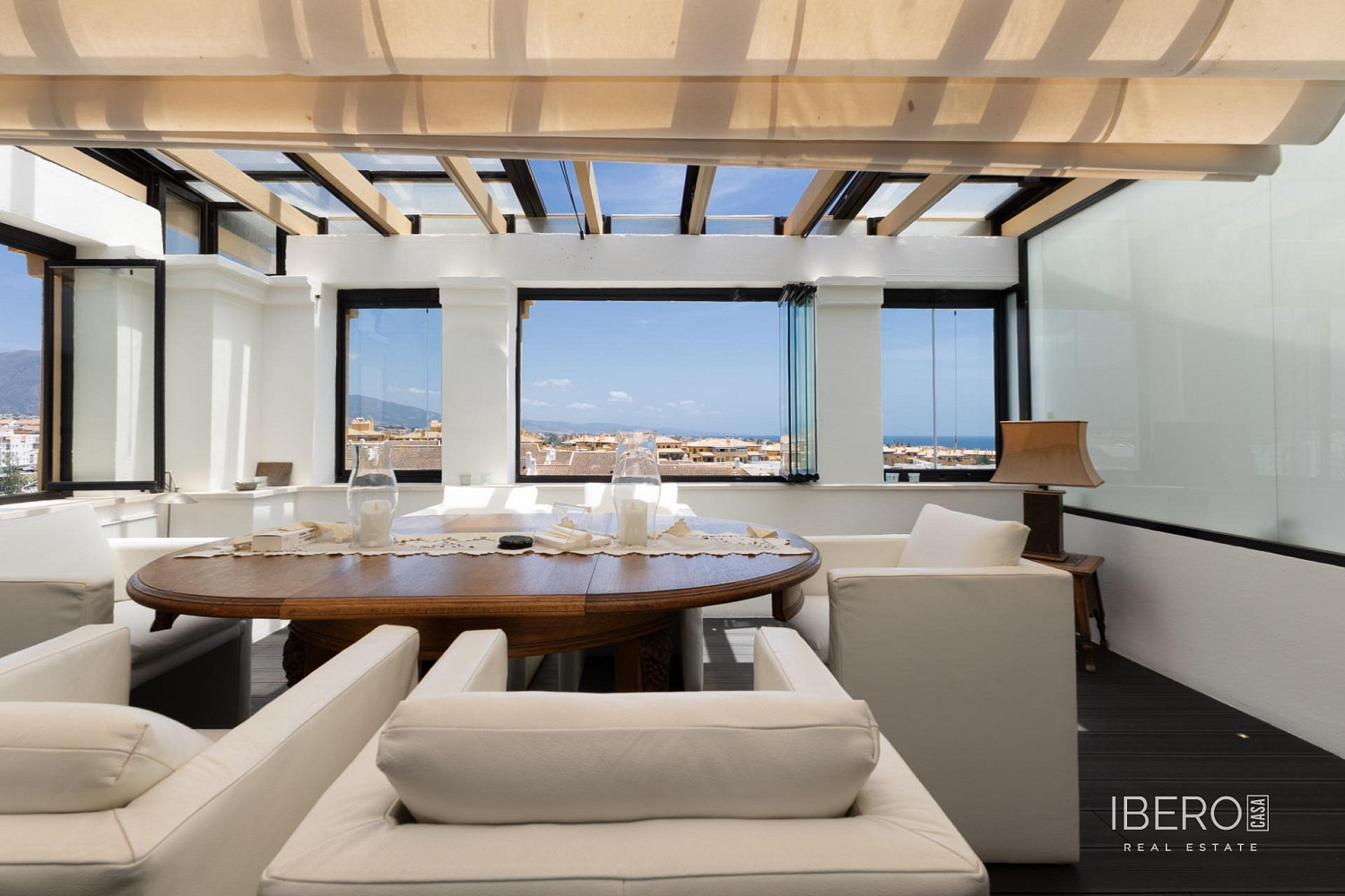 Piso 4+kk – Marbella, Barrio Nuevo - Vista 4