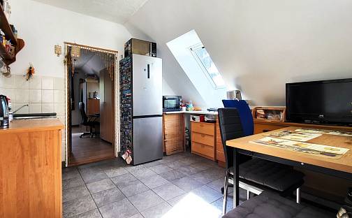 Prodej bytu 2+kk 47 m², Borečkova, Praha 9 - Kyje