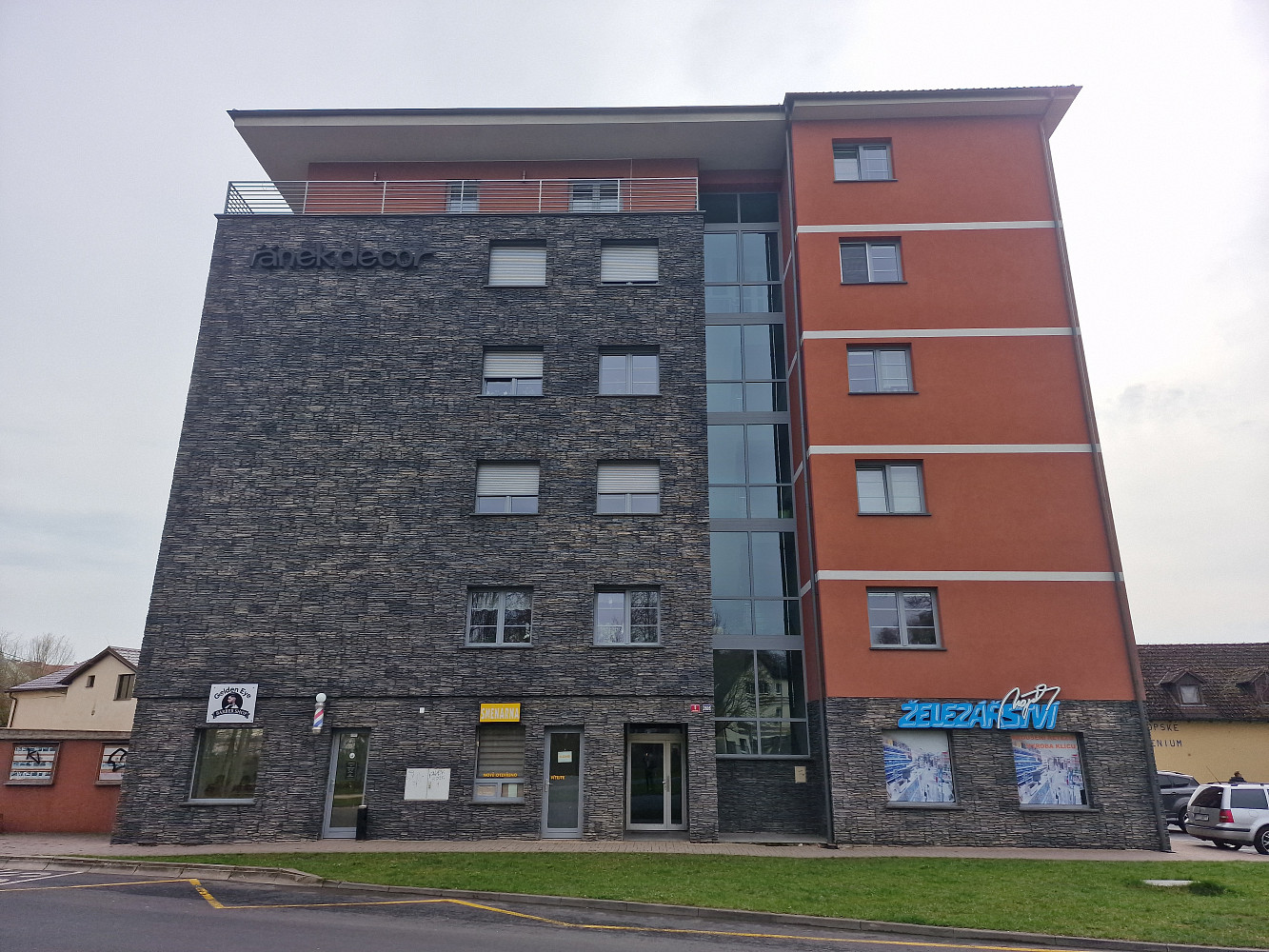 Prodej bytu 3+kk 85 m²