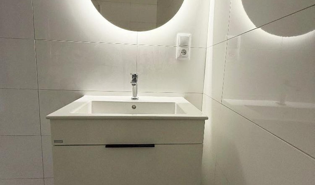 Pronájem bytu 2+kk 43 m², Hněvotín – náhled fotky 3