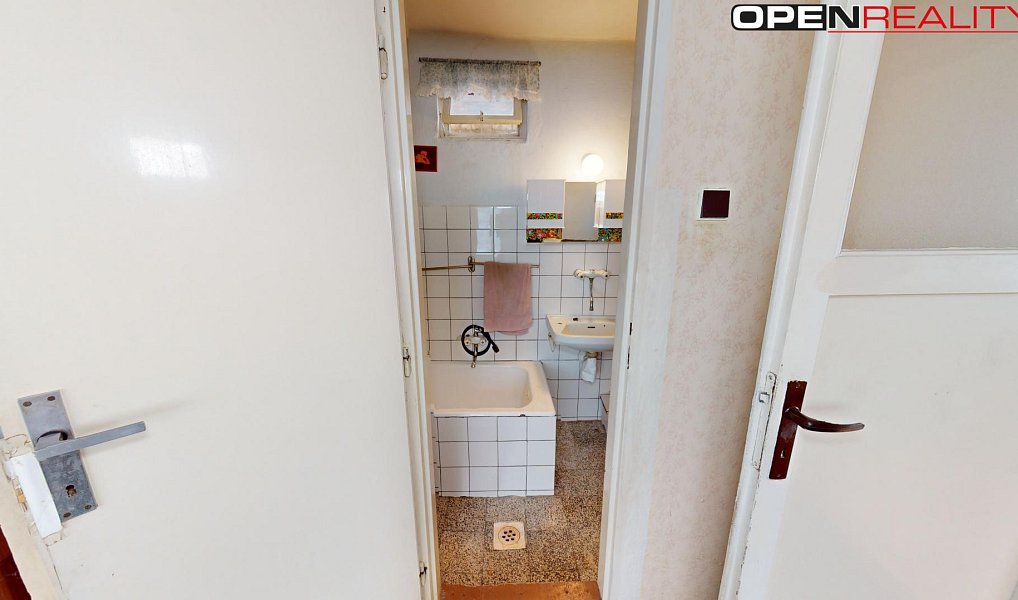 Prodej domu 54 m² s pozemkem 166 m², Křenovice – náhled fotky 10