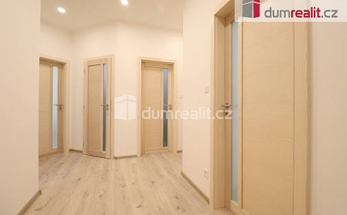 Prodej bytu 3+kk 78 m², nábřeží Jana Palacha, Karlovy Vary