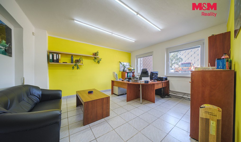 Prodej obchodních prostor 483 m², Ostrava – náhled fotky 4