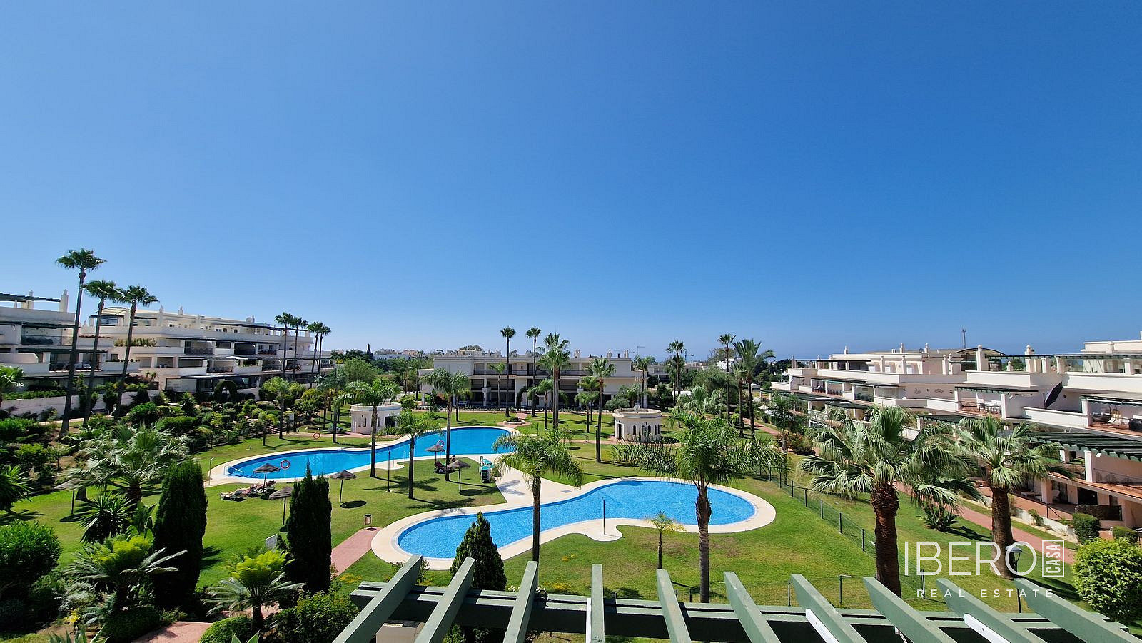 Pis 3+kk – Marbella, Nueva Andalucía - Vista 4