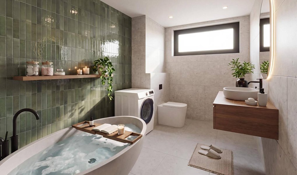 Prodej bytu 3+kk 81 m², Bakov nad Jizerou – náhled fotky 4