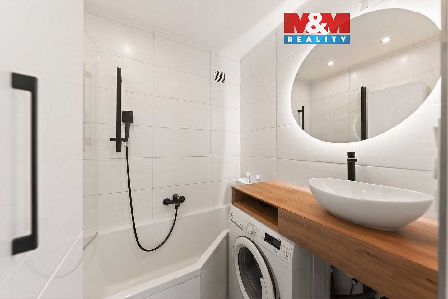 Prodej bytu 3+1 70 m²
