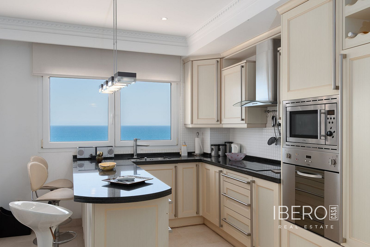 Piso 3+kk – Mijas, Campo-Mijas - Más