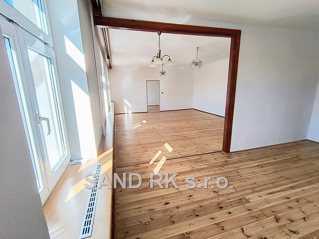 4 rooms, 130.0 m² in Plzen