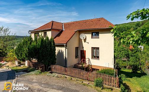 Prodej domu 220 m² s pozemkem 572 m², Antonína Slavíčka, Luhačovice, okres Zlín