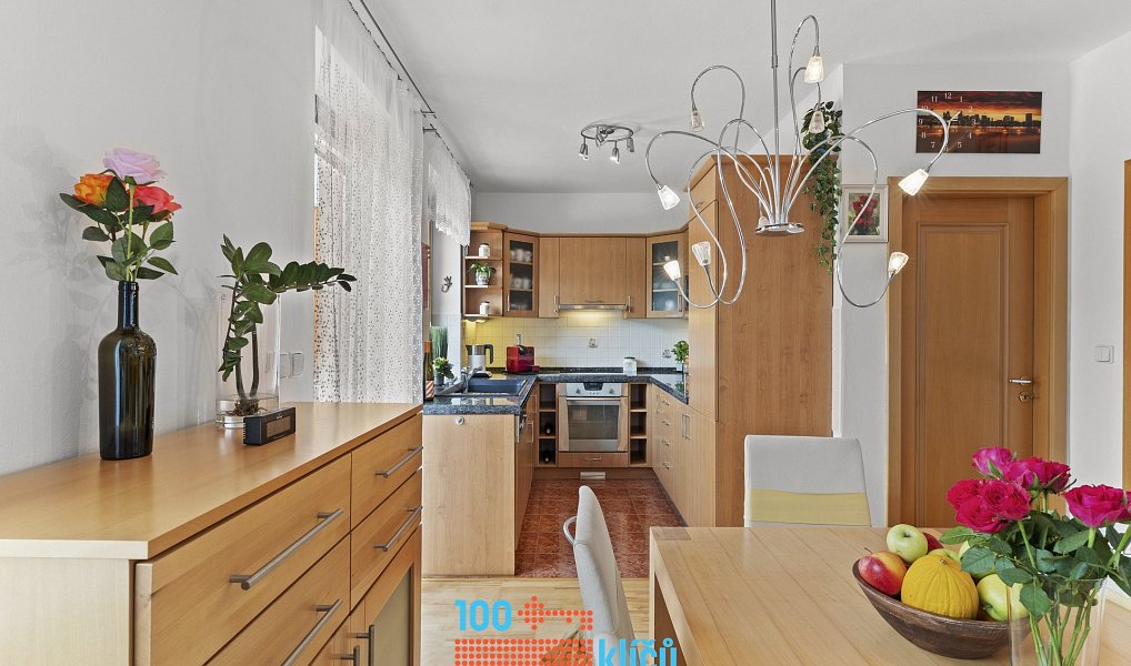 Prodej domu 186 m² s pozemkem 344 m², Jindřichův Hradec – náhled fotky 4