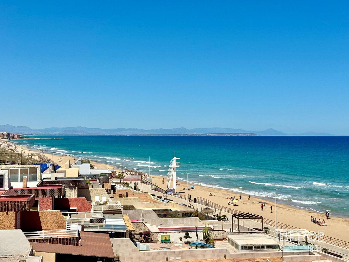 Pis 3+kk – Torrevieja, Europa, el Baix Segura / La Vega Baja - Vista 5