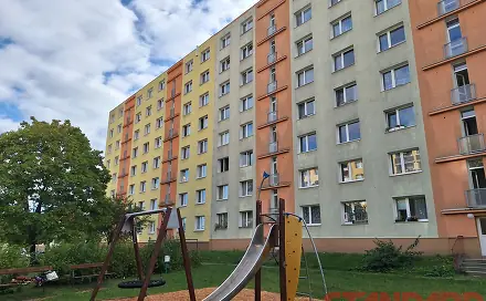 Pronájem bytu 1+1 36 m², Popelnicová, Plzeň - Doubravka