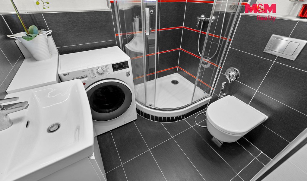 Prodej bytu 3+kk 83 m², Kladno – náhled fotky 13