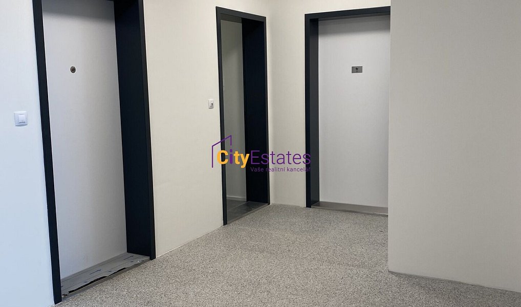 Pronájem bytu 2+kk 56 m², Praha – náhled fotky 14