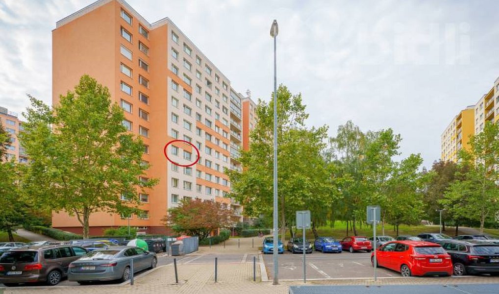 Prodej bytu 2+kk 43 m², Praha – náhled fotky 28