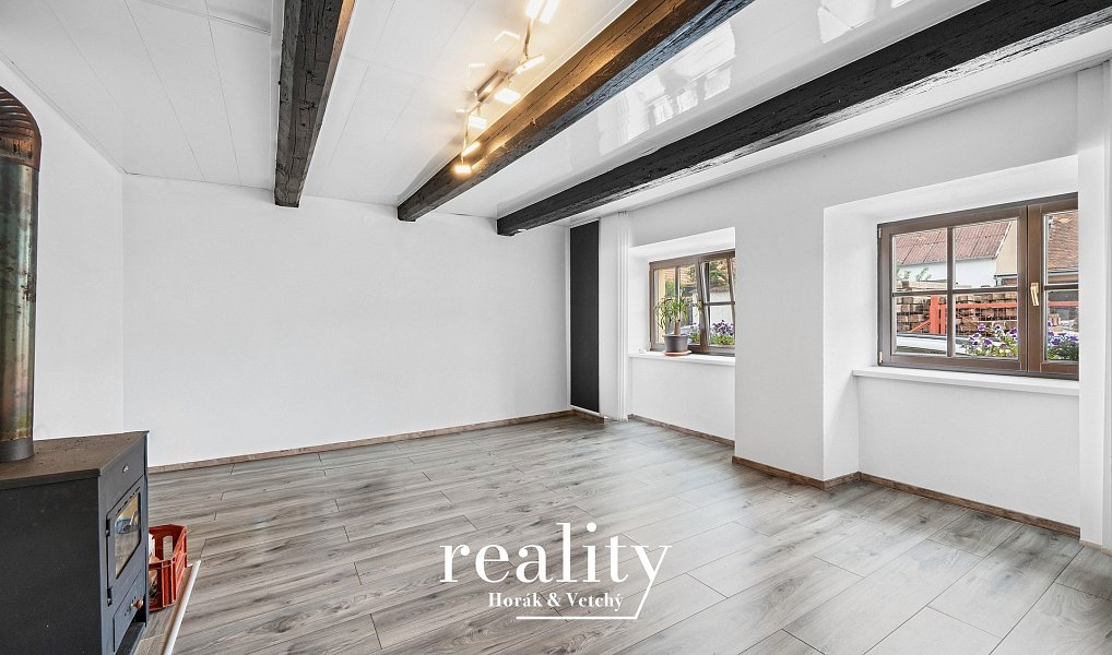Prodej domu 235 m² s pozemkem 1 280 m², Nová Říše – náhled fotky 18