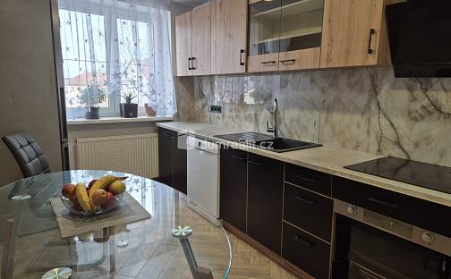Prodej bytu 5+kk 160 m², Omlenická, Kaplice, okres Český Krumlov