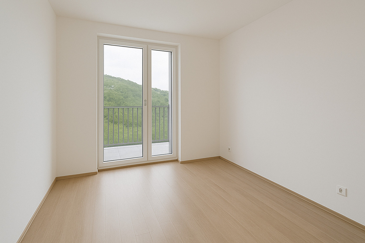 Prodej bytu 2+kk 49 m² – fotografie 3