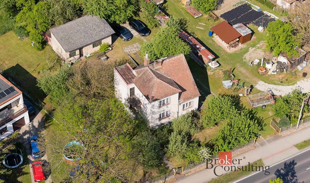 Prodej domu 150 m² s pozemkem 2 700 m², Třebechovice pod Orebem – náhled fotky 29