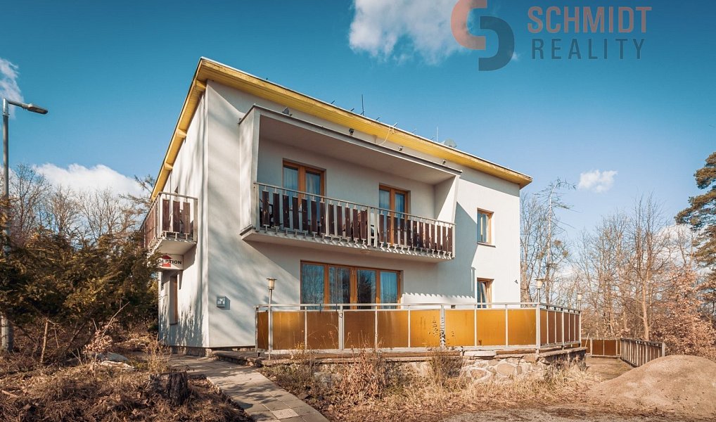Prodej ubytovacího objektu 576 m², Brno – náhled fotky 2