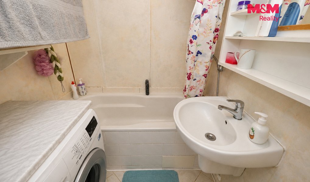 Prodej bytu 2+1 69 m², Mrákotín – náhled fotky 10