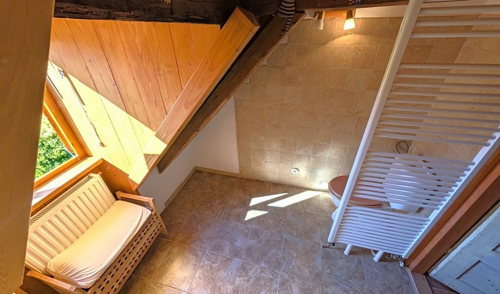 Prodej chaty/chalupy 117 m² s pozemkem 443 m², Úsobí – náhled fotky 18
