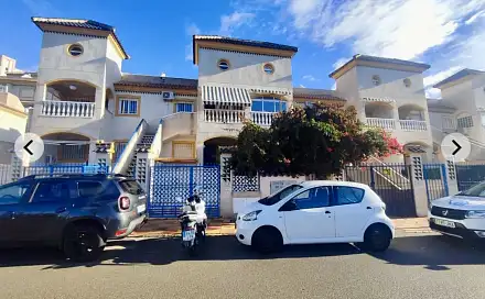 Prodej bytu 3+1 70 m², EL Edén, Guardamar del Segura, Costa Blanca, Provincie Alicante, Španělsko