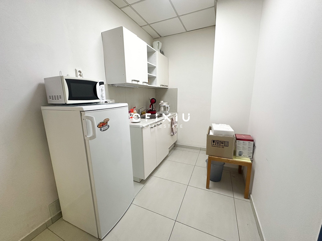 Pronájem kanceláře 66 m² – fotografie 5