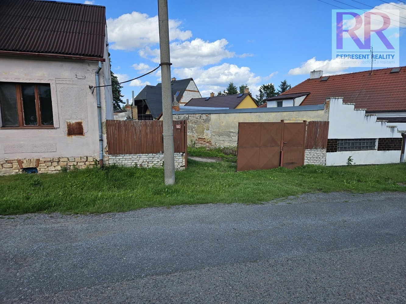 Prodej stavebního pozemku 1 004 m² – fotografie 5