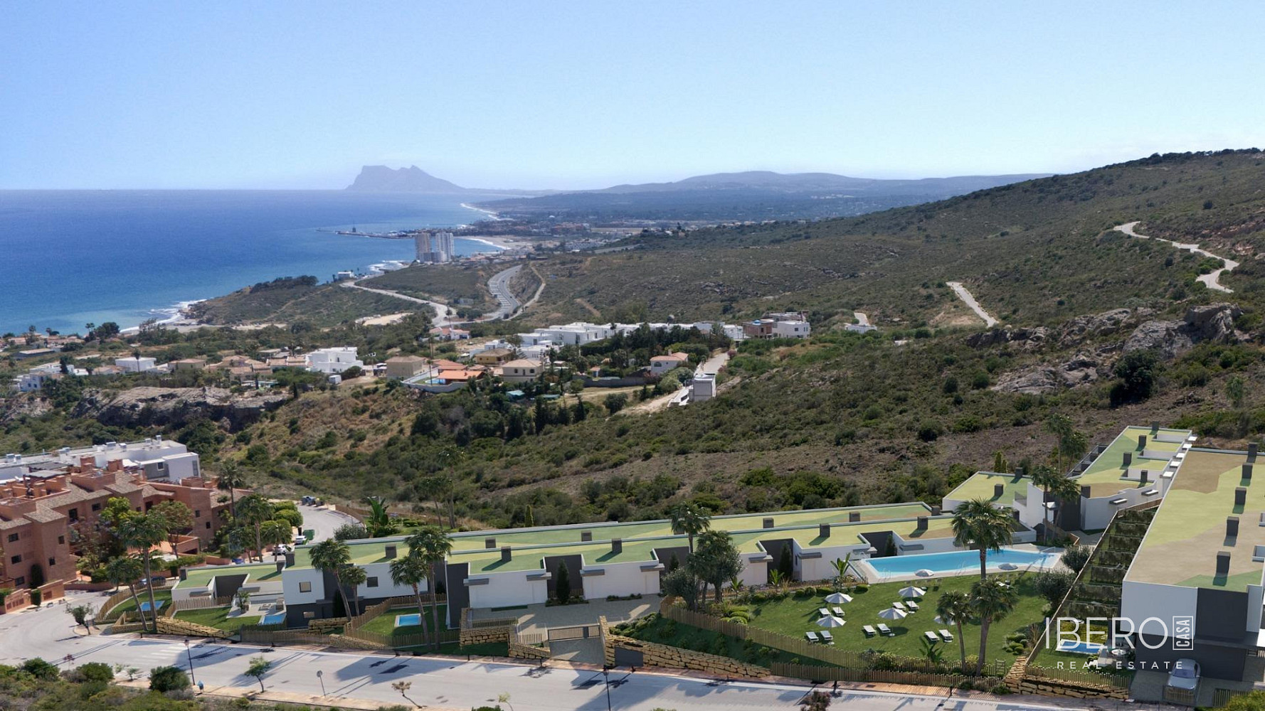 Casa 4+kk – Manilva, La Chullera - Vista 5