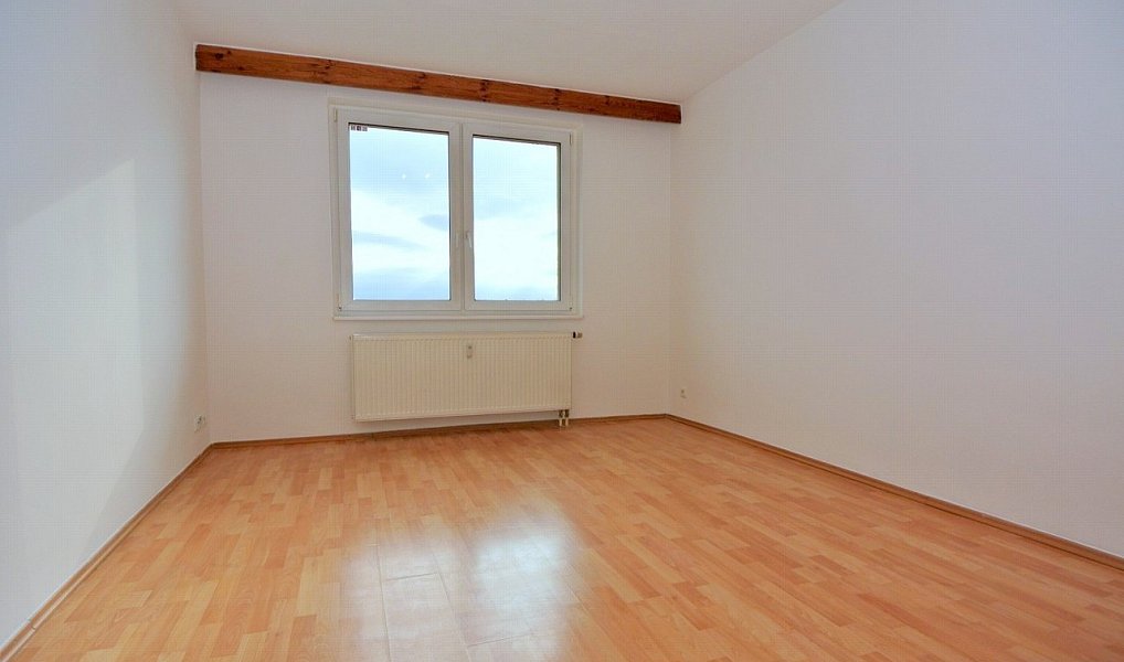 Pronájem bytu 2+1, 40 m², Krč - Praha 4, Praha