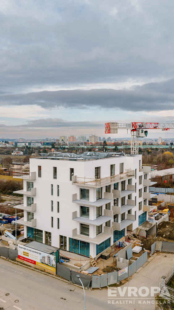 Prodej bytu 2+kk 47 m² — photo 2