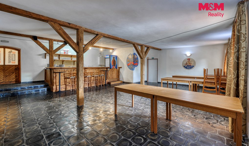 Prodej výrobních prostor 8 700 m², Kynšperk nad Ohří – náhled fotky 17