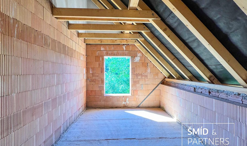 Prodej domu 142 m² s pozemkem 589 m², Zásmuky – náhled fotky 16