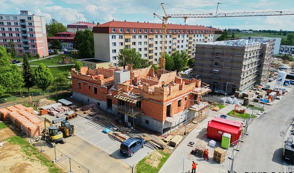 Prodej bytu 2+kk 45 m², Bystřice nad Pernštejnem – náhled fotky 2