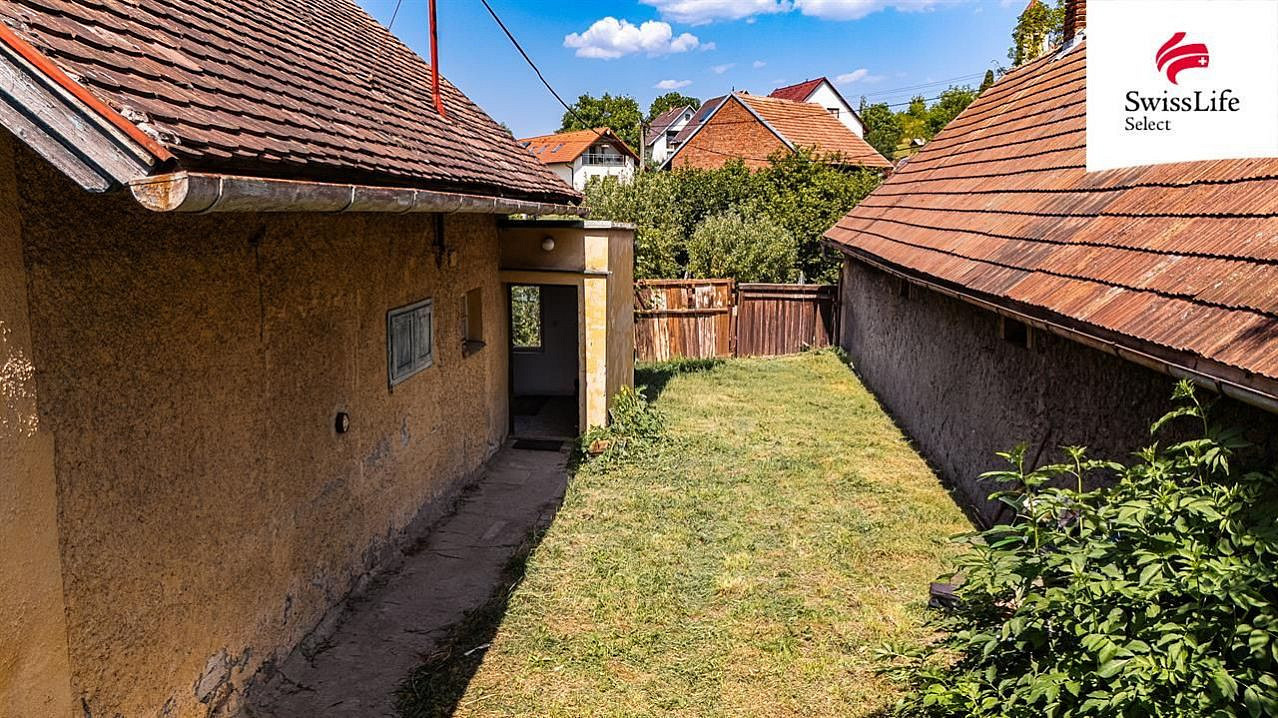 Prodej domu 95 m² s pozemkem 949 m² – fotografie 2