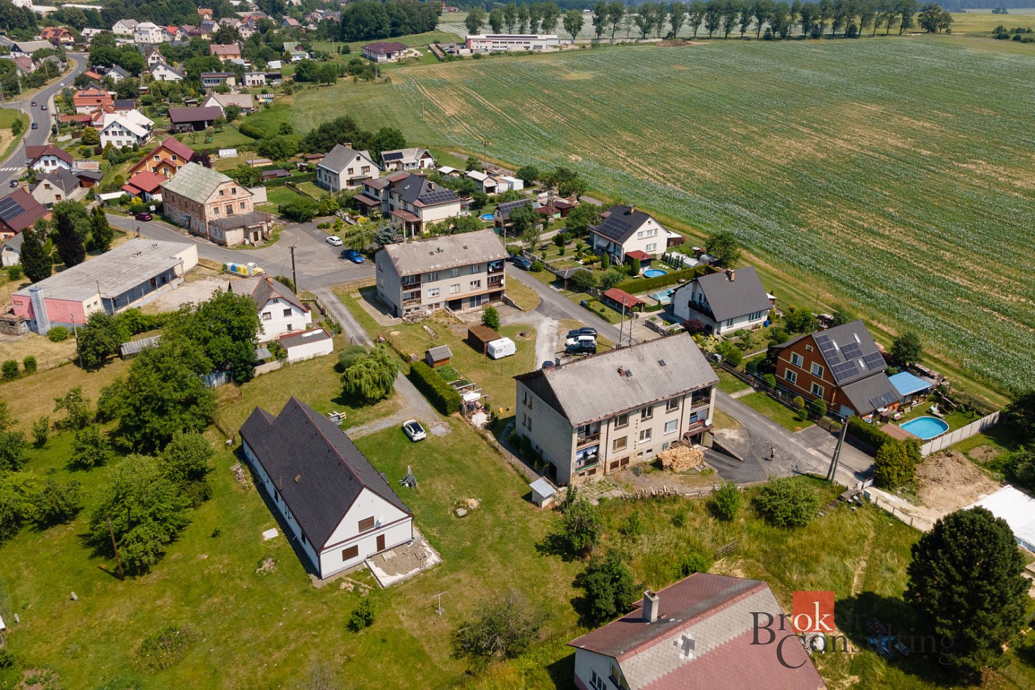 Prodej komerčního objektu (jiného typu) 500 m² — photo 2