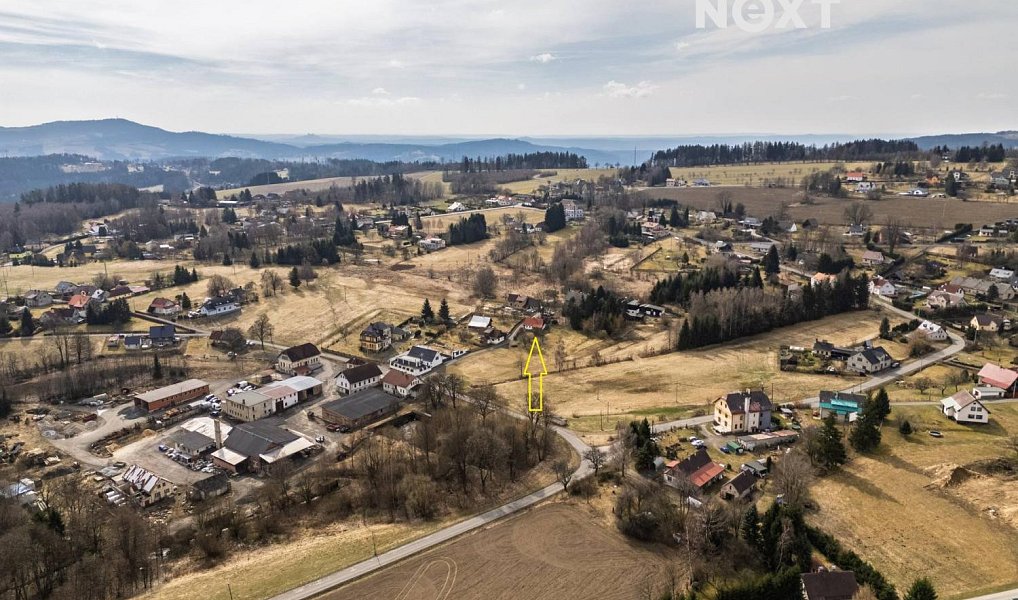 Prodej domu 150 m² s pozemkem 1 967 m², Pěnčín – náhled fotky 26
