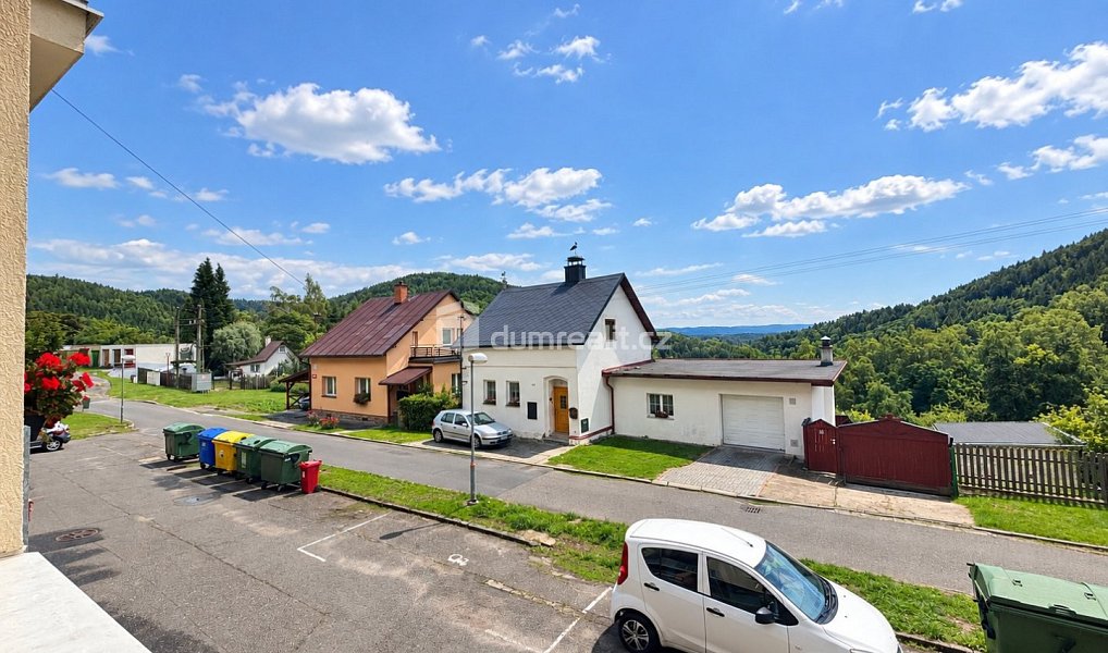 Prodej bytu 1+1 38 m², Oloví – náhled fotky 7