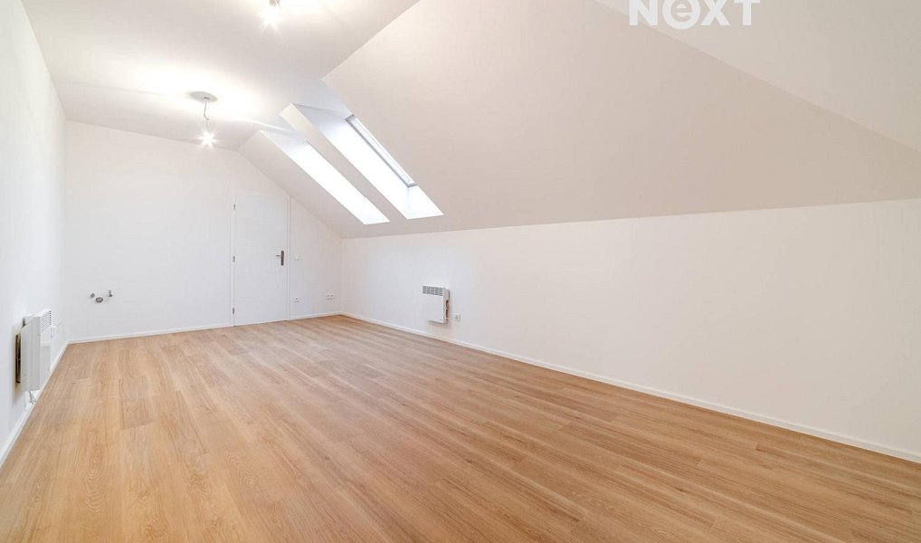 Prodej bytu 1+kk 34 m², Praha – náhled fotky 3