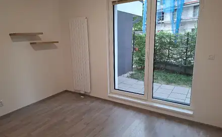 Pronájem bytu 3+kk 71 m², Olgy Havlové, Praha 3 - Žižkov