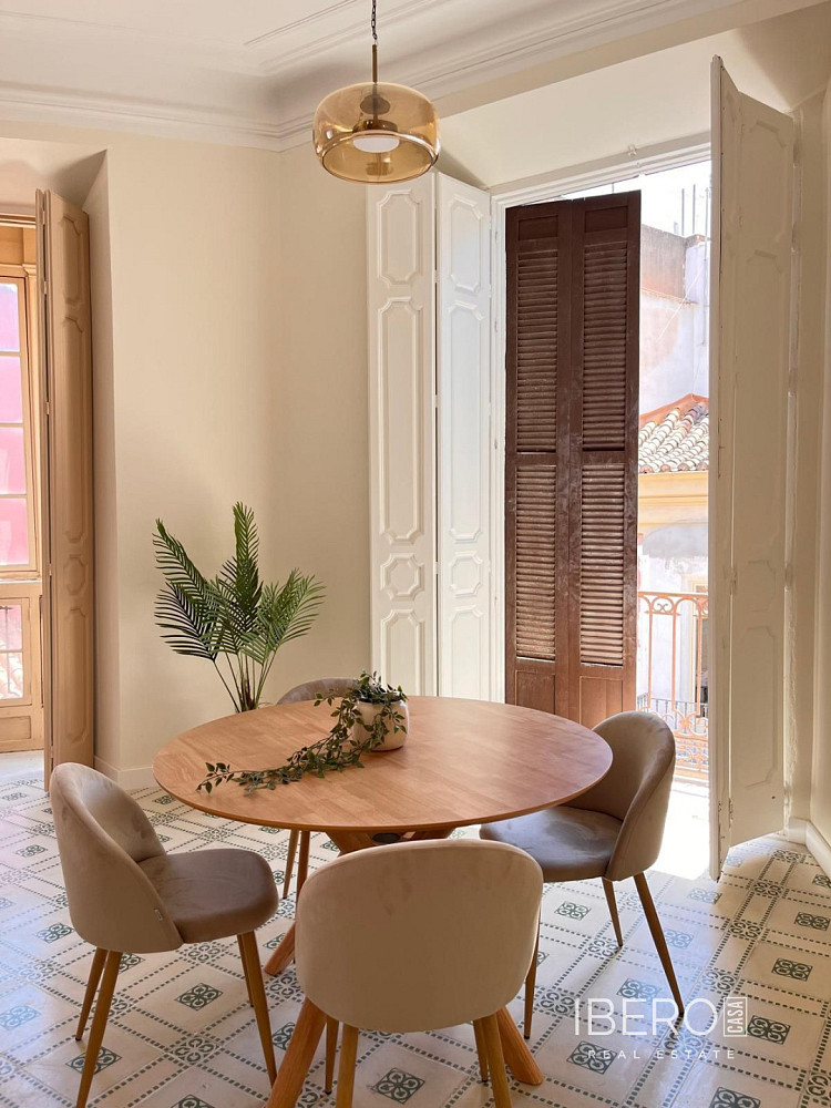 Piso 5+kk – Málaga, Centro Histórico, Centro - Vista 4