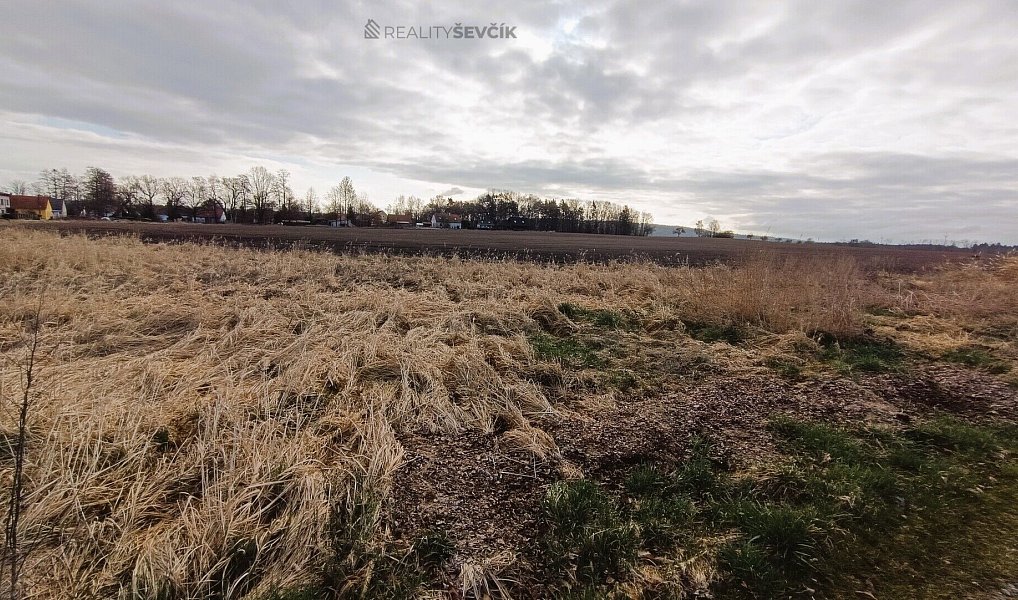 Prodej stavebního pozemku 2 100 m², Příbraz – náhled fotky 6