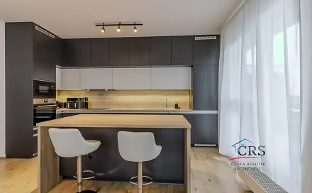 Prodej bytu 3+kk 93 m²
