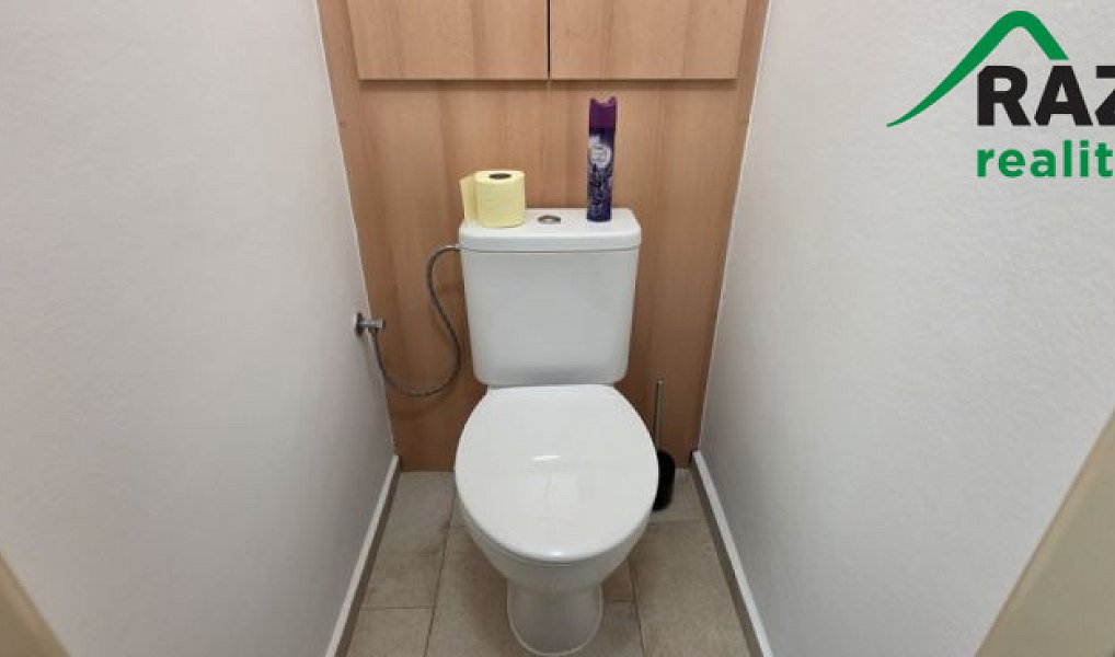 Pronájem bytu 1+kk 34 m², Tachov – náhled fotky 6