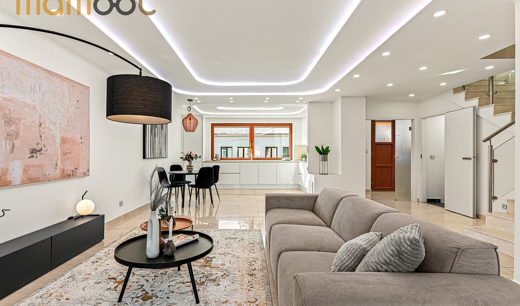 Prodej domu 169 m² s pozemkem 579 m², Brandýs nad Labem-Stará Boleslav – náhled fotky 11
