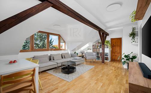 Prodej bytu 3+kk 81 m², Bezručova čtvrť, Kuřim, okres Brno-venkov